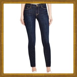 FRAME “Queens Way” Skinny Jeans (NWOT)